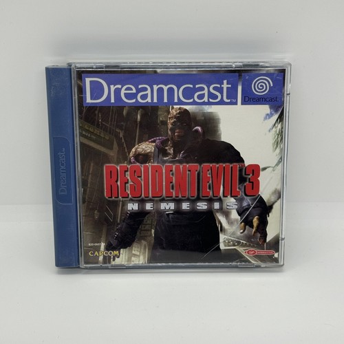 Resident evil sega - resident,