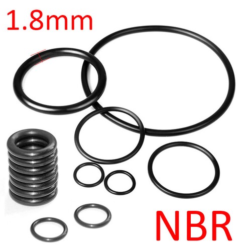 Ringe nitrilkautschuk öl - o-ringe,