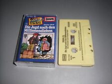 Große Auswahl TKKG Kassetten