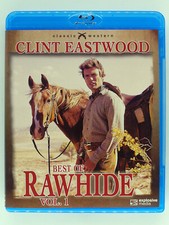 Rawhide – Tausend Meilen