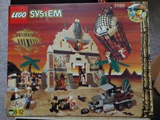 Lego adventurers the - lego,