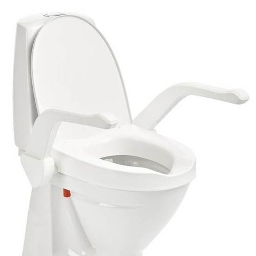 Toilettensitzerhöhung 10cm