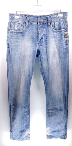 Star w37 l35 - blau, blue