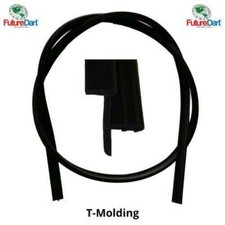 Kantenschutz T-Molding für