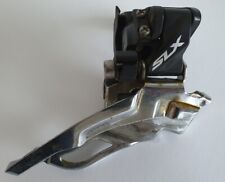 Shimano SLX FD-M671 Umwerfer