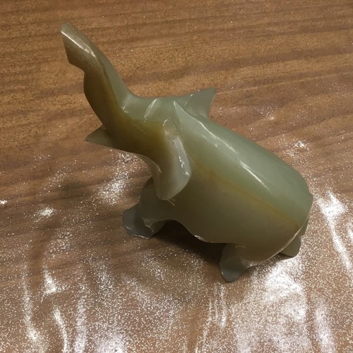 Kleiner marmor alabaster - kleiner,