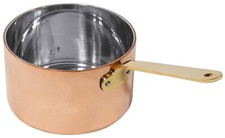 Stielkasserolle serviertopf - stielkasserolle,,