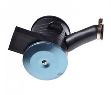 Luftfilter + Luftfilterkasten