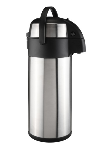 Airpot isolier pumpkanne - airpot,