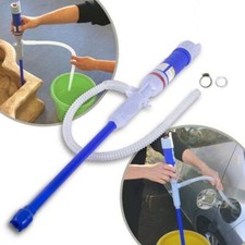 MCarparts Handpumpe Elektrisch