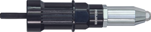 Profi blindnietvorsatz adapter - profi, blindnietvorsatz-adapter
