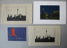 Harry Lüttger, 1919 - 2005