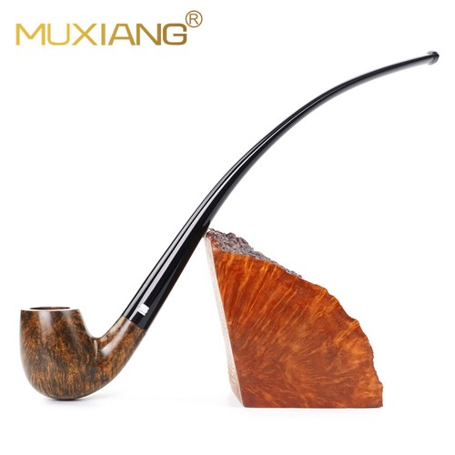 Bruyere churchwarden pfeife - churchwarden,
