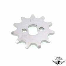 11 Zähne Ritzel passend für, Zündapp Bergsteiger M 25 50 ZA ZR 20 11Z