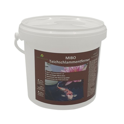 (9,56€/kg)MIBO
