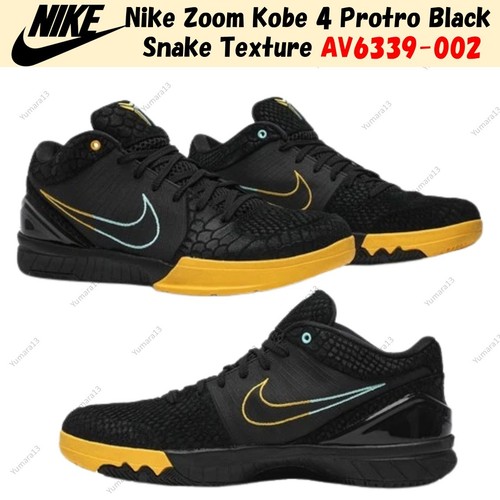 Nike zoom kobe - zoom, 4