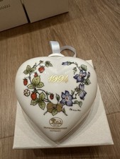 Hutschenreuther Porzellan Herz