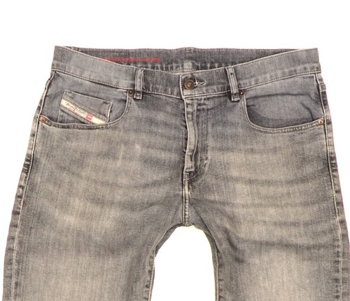 Diesel strukt herren jeans - herren,