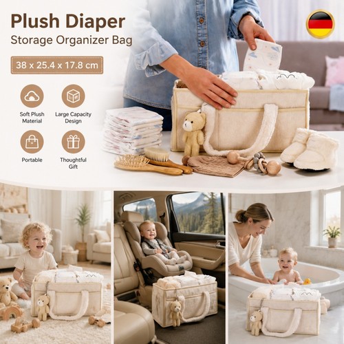 Filztasche filzkorb - filztasche,