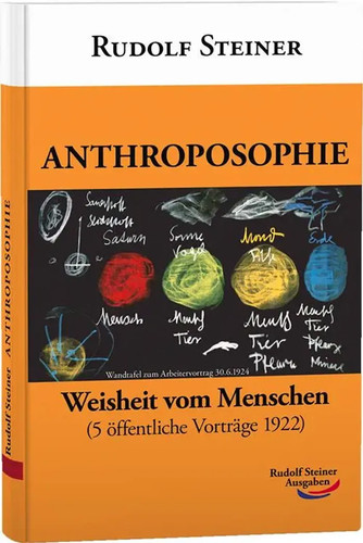 Anthroposophie weisheit vom - weisheit,