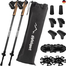 gipfelsport Nordic Walking