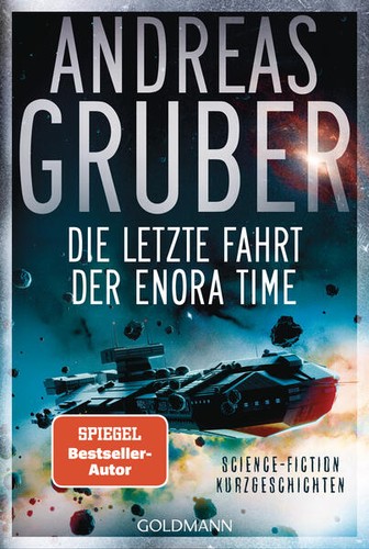 Die letzte fahrt der - die,