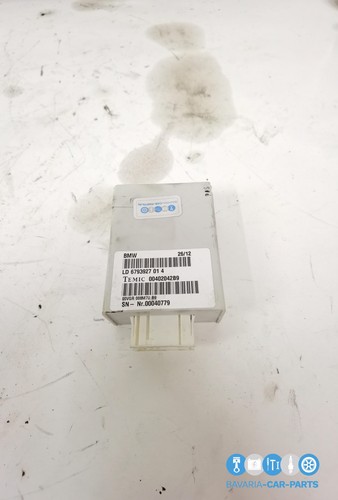 Original bmw e71 e70 - original,