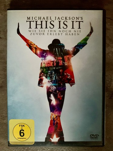 Michael jacksons this is - michael,