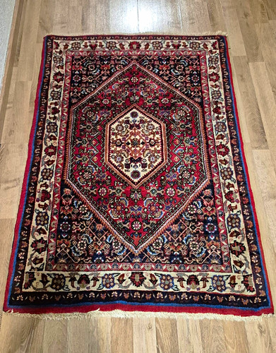 Alte orientteppich carpet - carpet,