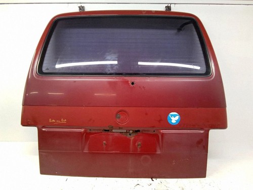 1992 volkswagen multivan - 1992,