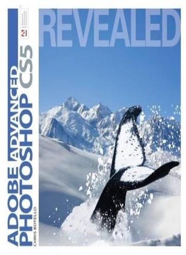 Advanced adobe photoshop cs5 - advanced,