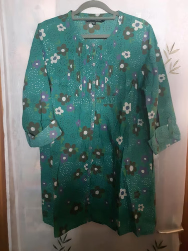 Tunika bluse s gudrun - tunika,, s,