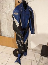 Motorrad Lederkombi Vanucci 2-Teiler Gr.50. Zweiteiler