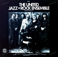 The United Jazz+Rock Ensemble