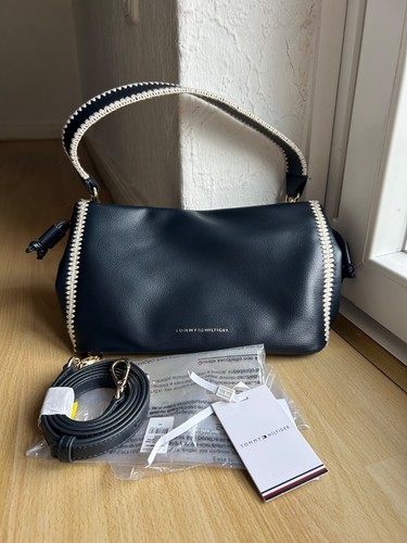 Tommy hilfiger handtasche - hilfiger, soft