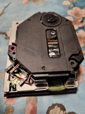 Sega Dreamcast Laufwerk PAL