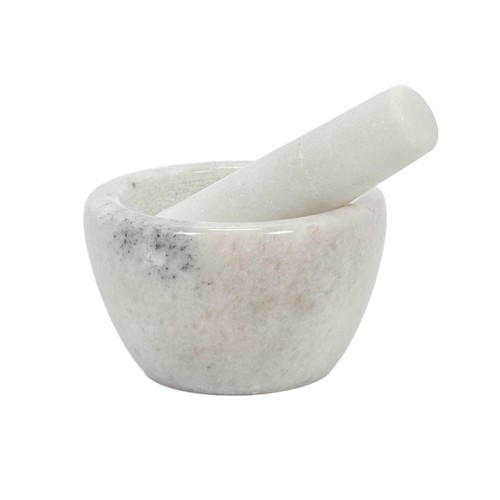 Marmormörser luno 10 cm - luno,,