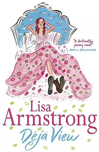 Deja view lisa armstrong - lisa,