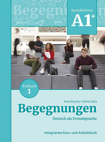 Begegnungen deutsch als - begegnungen,