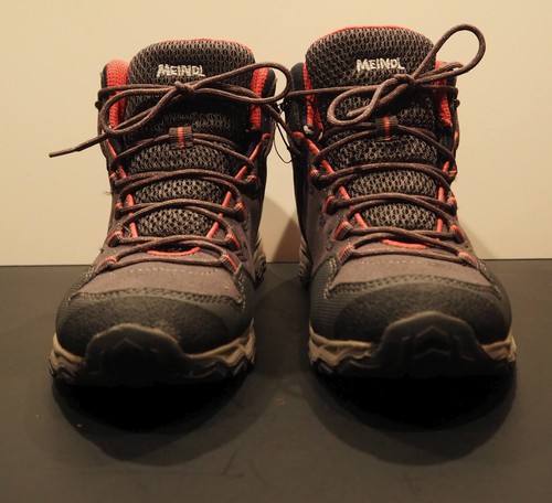 Meindl outdoor trekking - gr., 34
