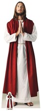 Jesus christ pappaufsteller - christ,