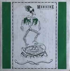 Medicine factory spirit - (2),