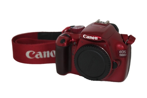 Canon eos 1100d digitale - eos,