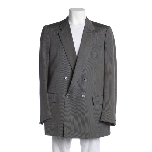 Sakko brioni grau blau - brioni,
