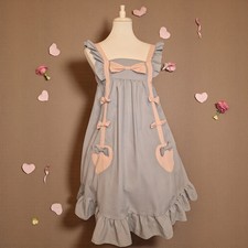 Sweet Lolita Kleid JSK in
