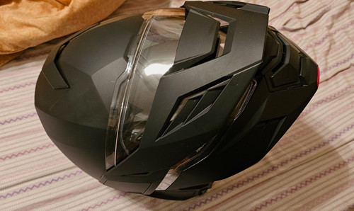 Ls2 ff900 advant klapphelm - ff900,
