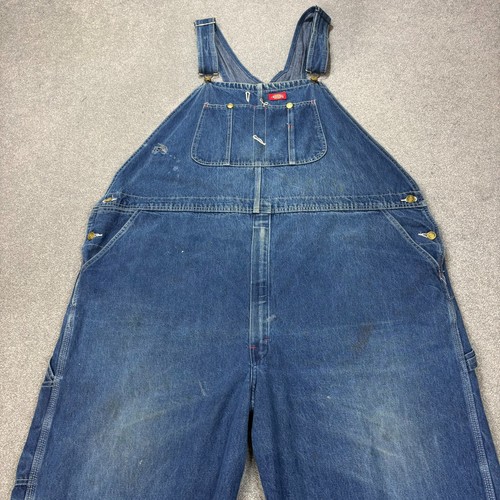 Dickies latzhose erwachsene - latzhose,