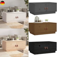 Couchtisch Beistelltisch mit 2