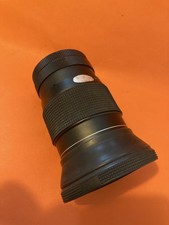 Yashica Auto Yashikor 135mm