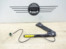 Opel Corsa C Gurtschloss